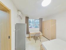 南站·汇成三村·1室·0厅