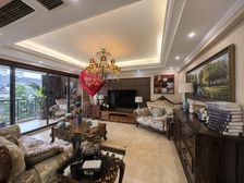 江北区宏八旁大川壹江城老洋房豪装 四房 238万