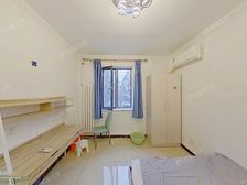 亮马桥·顺源里小区·田字格户型,楼层,有钥匙