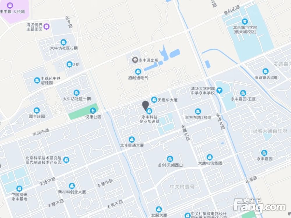 内景图