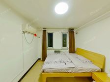 西红门东·同兴园小区·南北通透2室·1厅 满五