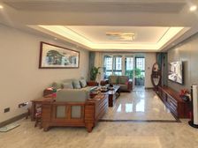 4室3卫 家具家电 齐全拎包入住