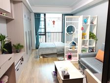 荣安西溪里商住楼1室1厅1卫北朝向31.0万元/套出售