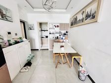 新希望希望汇 精装修 3室