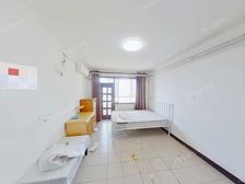 玉泉路·复兴路40号院·2室·1厅