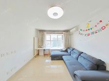 良乡·首开熙悦睿府书香书院南街11号院·2室·1厅