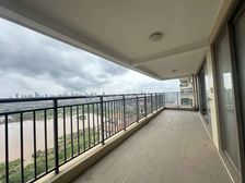 远看山近看水 14书包 全湖景大平层 6+1房 大阳台