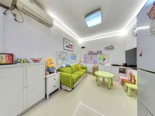 淘金路 3 房 63.2 方