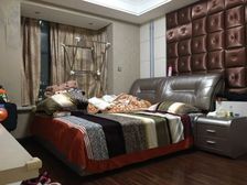 富荟广场边 世纪公园 2007年新小区 精装全送 南北正通!