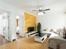 小区中间位置双南两房,房东置换急售