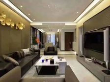 两 新装修|空调新风地暖,满五年 有车位