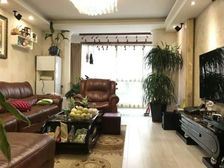 花木盛世花园,建平西校學区房,带车位,紧临地铁,高端小区