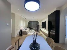 世纪公园新出品质小3房!送豪装,送车位