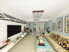 花木苑 精装修装修 送家具家电 业主急售