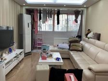 售后公房省税费,18号线地铁口,全南全明两房采光,随时看房