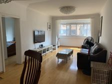 新上,南北通飞机户型3房,精装修,税少!看房有钥匙