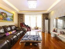 双,近多条地铁,房东定好四季雅苑别墅,急售