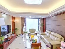 新汽车站商圈 远洲九悦廷 品质小区 拎包入住 南北通透