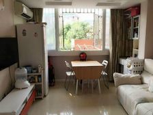 双,近地铁,新装修,家具家电全送