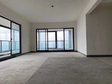 L形大阳台 帝王视野 一房观半城!