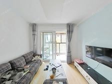 高铁新城·中海珑湾锦园 3室2厅2卫 吾悦广场 圆融广场