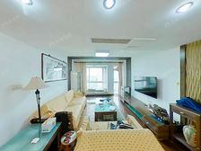 北新泾淞虹站D铁口品质小区!电梯高区!视野无遮挡!南北通透!