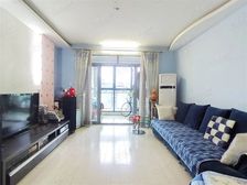 好位置好楼层,小三房,精装修,诚意卖