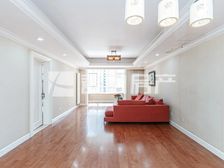 正南乐成国际2室2厅精装修