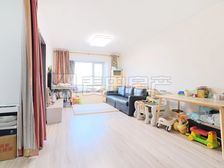 首付100万 双井苹果社区精装两居 低层采光佳 总价395万