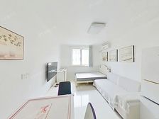 港驳小区,近塘桥公园,双南两室,中间楼层, 周边配套完善