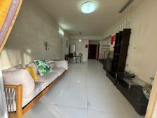 金泉山庄 4 房 116.39 方