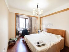 枫丹壹号二期南向精装三居 高层视野 满五年住宅