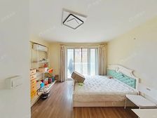 大华中环飞机户型三房 楼层佳小区花园位置采光好 直通行知公园