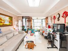 3室2厅珠江帝景C区