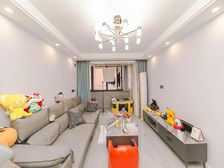 春申·蔷薇二村·2室·2厅