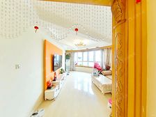 龙居大厦2室精装修,看江景带车位,优选房源,看房随时诚意