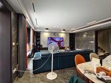 协信星麓原悦郡精装下叠 204万