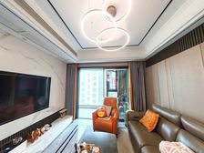 (捡漏的来)豪装!带地暖、中央空调!亏本急售中