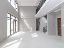 龙湖双珑原著 202.49平3居 南向毛坯 随时签约