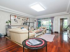 小高层三房,两卫,半人车分流,房东卖掉套现,总价低,户型好