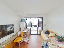 南北通+送充电桩 户型方正、采光通透、满五税少、房间敞亮、