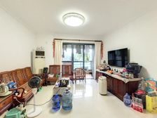 捡漏 天河公园 华景新城 正规四房 大阳台 价格可谈