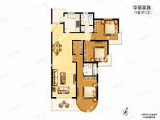 高区看房方便,双地铁。实验九年制未用,安静位置拎包入住