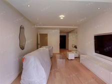 全南户型 精装修 地暖空调