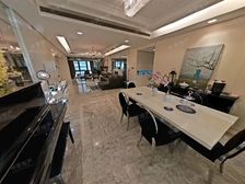 豪华装修大平层,诚意度高,可谈空间大