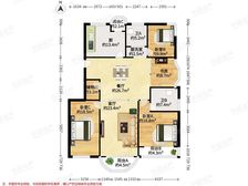 品质小区,环境优美,诚意出售,精装好房