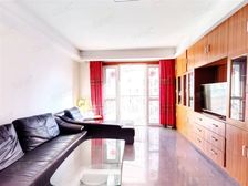 中山公园,三轨交汇,板式南北通透,大两房,带车库,价格好谈