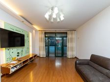 新出房源,鸿发家园四期2008年竣工,南北通双阳台,看房随时