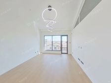 远洋傲北洋房50W精装修,一天没住过!不临街!