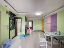 虹桥国际社区 13号线开通在即 楼层佳 采光好 随时看 可改